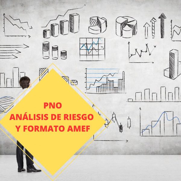 PNO de Análisis de Riesgo