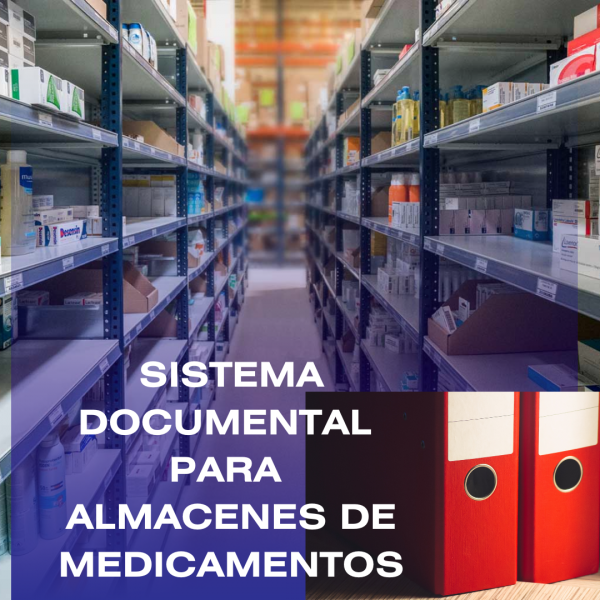 Sistema De Calidad Para Almacenes